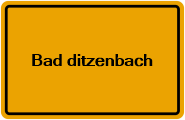 Grundbuchamt Bad Ditzenbach